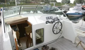 Linssen GS 380 AC 16
