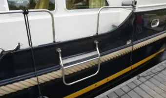 Linssen GS 380 AC 17