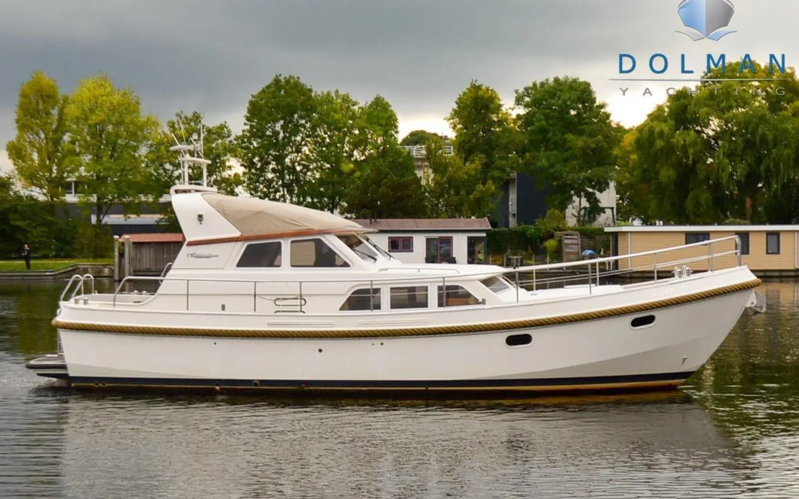 Linssen buit