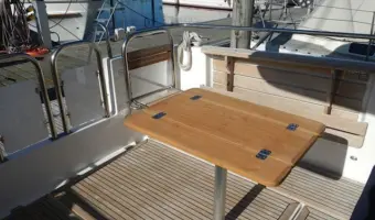 Cockpit