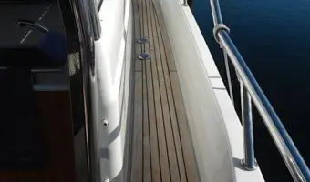 SB gangboord