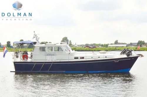 Exterieur Pilot 44