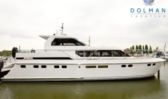 Buitenkant Prestige 50