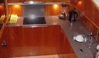 Galley groot