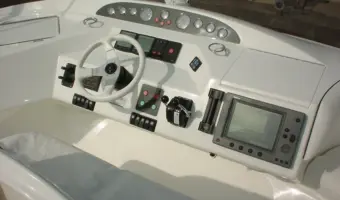 Flystuur