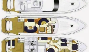 Princess65 layout