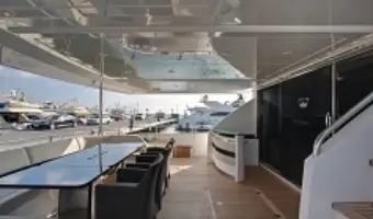 BASH Cockpit