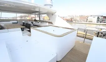 BASH Flybridge Back