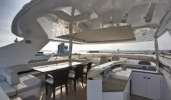 BASH Flybridge Mid