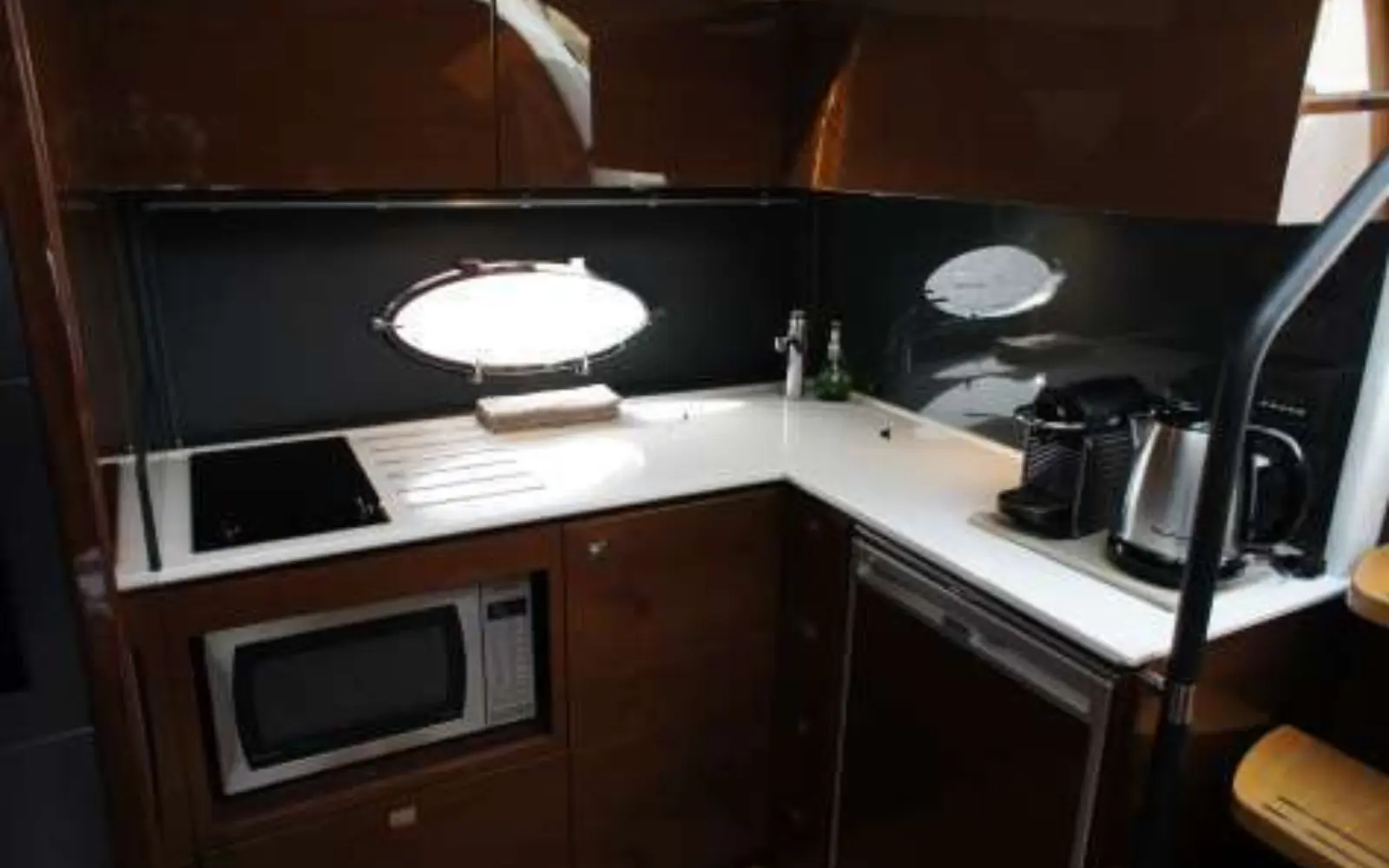 Galley