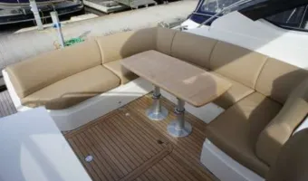 Cockpit