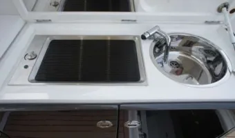 Wetbar Grill