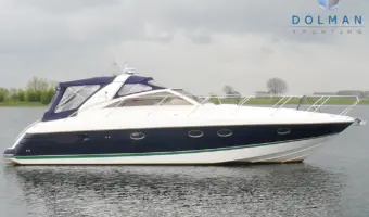 PV40 Buitenkant