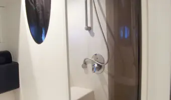 Douche SB LR