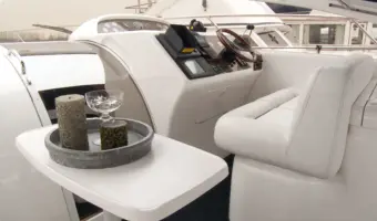 Cockpit LR