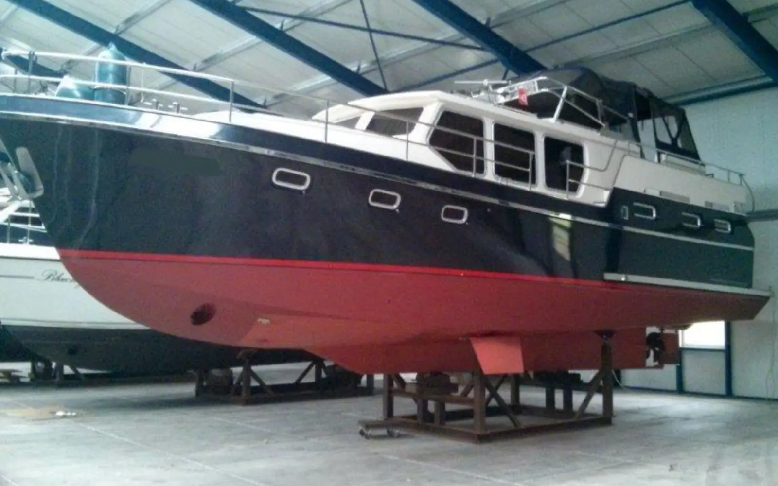 Onderwaterschip