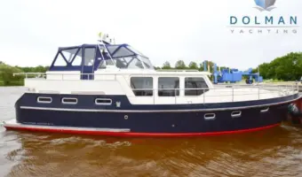 Privateer buitenkant