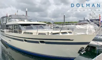 De buitenkant van de boot II