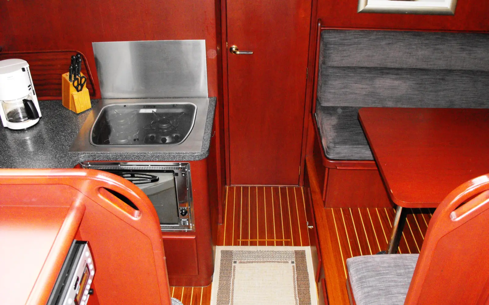 Tahoe III 167