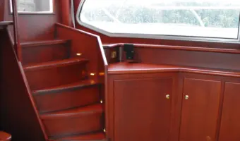 Tahoe III 160