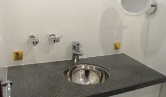 Toilet II