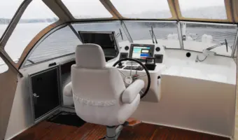 Tahoe III 125