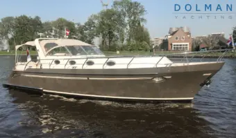 Buitenkant schip I