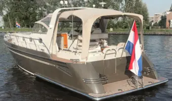 Buitenkant schip II