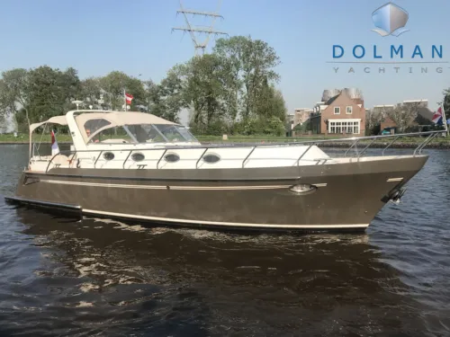 Buitenkant schip I
