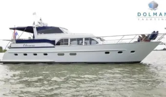 Buitenkant nieuw