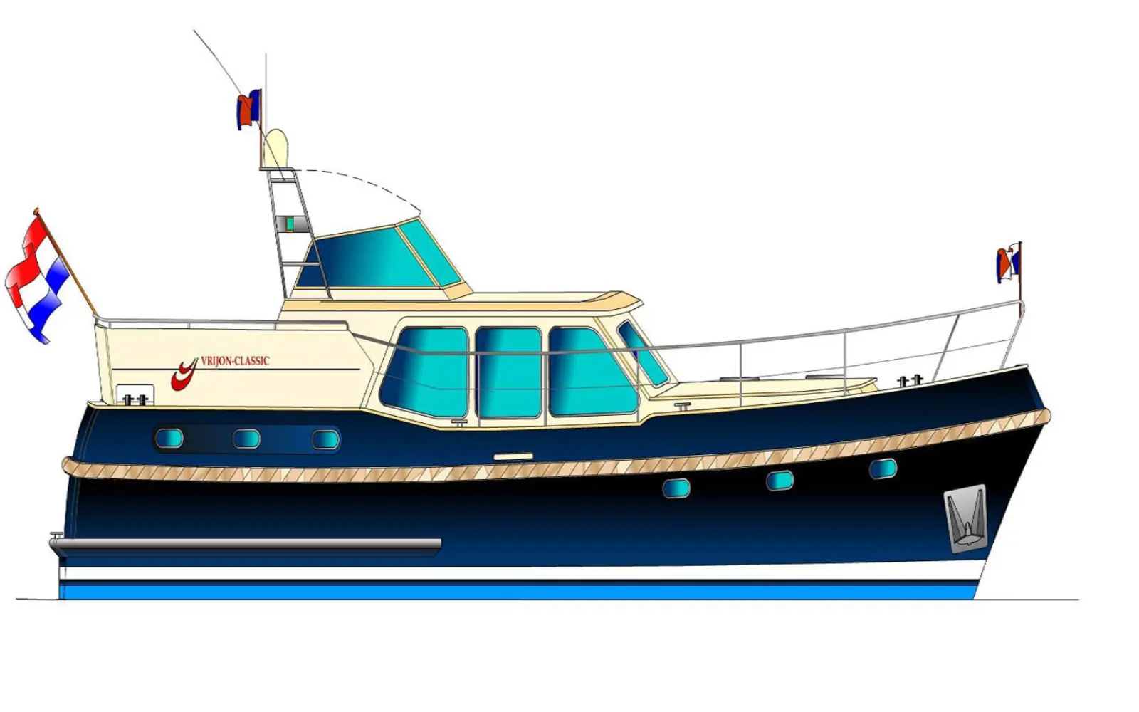 Classic 40
