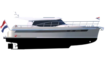 Contessa 35 OC 9
