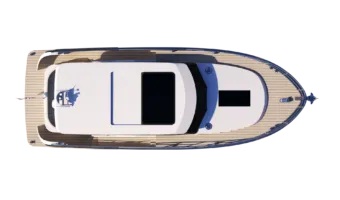 Contessa 35 OC 10