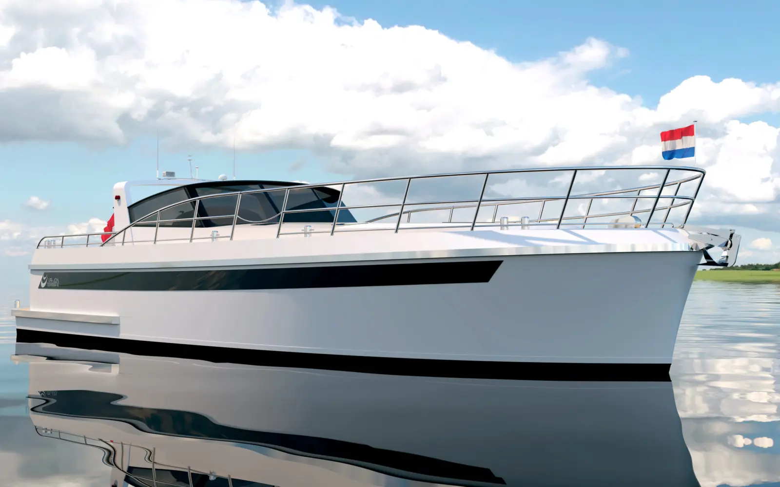 Contessa 42 cabrio 11 3