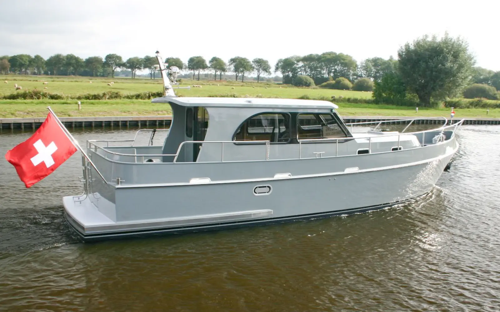 Buitenkant II