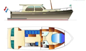 33 OK Indeling schip