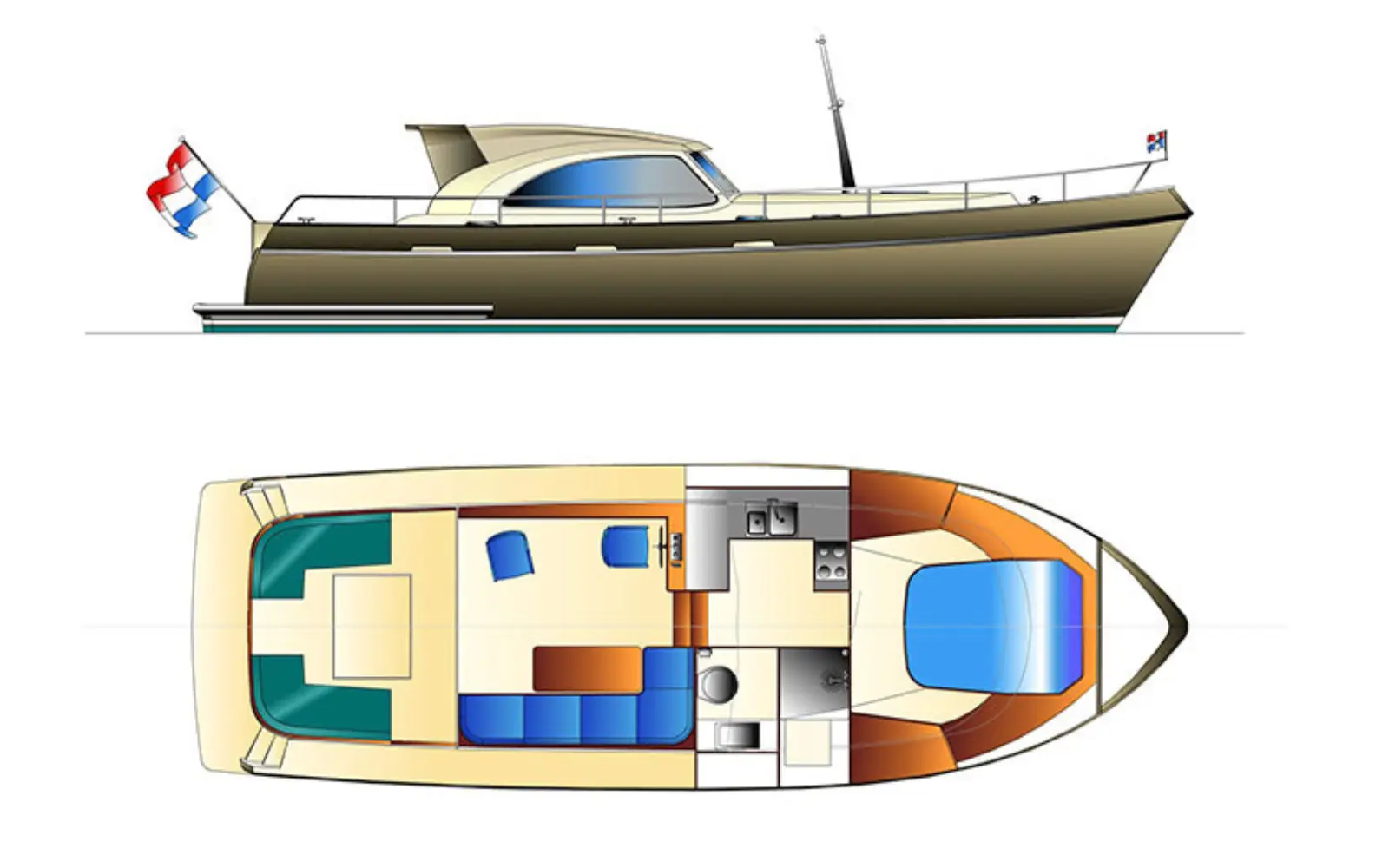 7