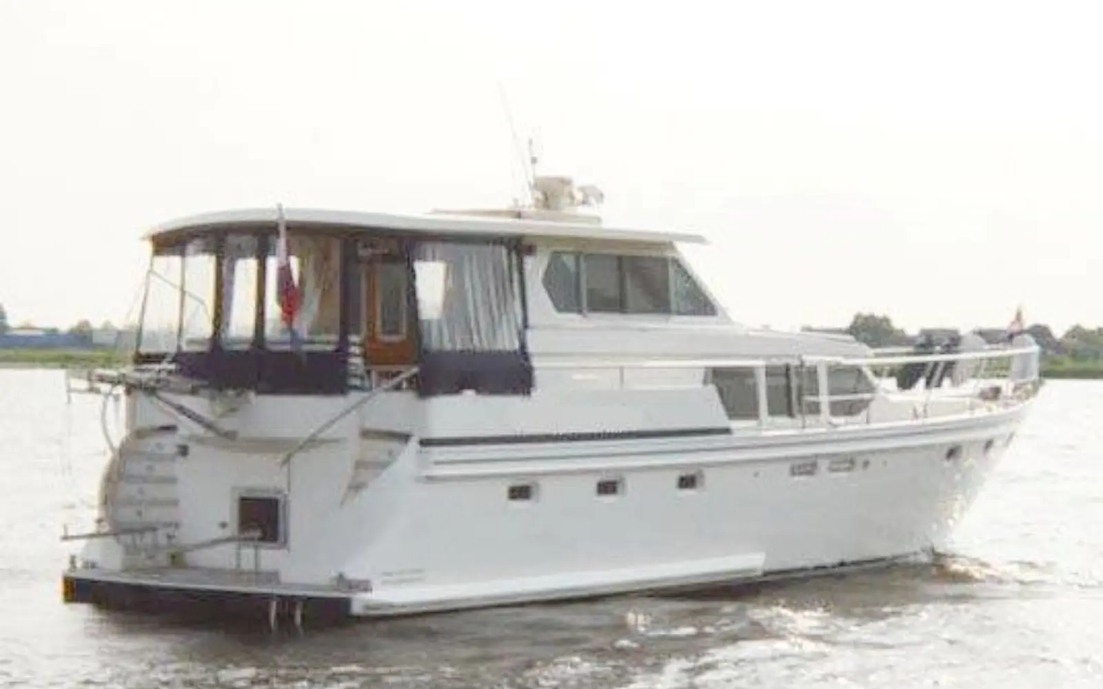 Buitenkant II